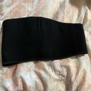 Belly bandit support band